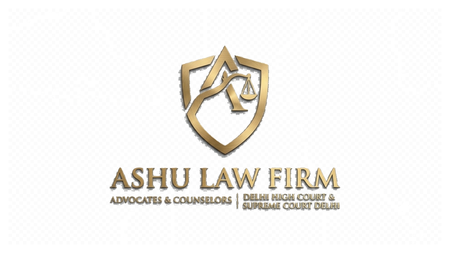 Ashu Law Firm logo